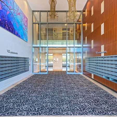 Astra Apartments Rhodes Sydney Eksteriør bilde
