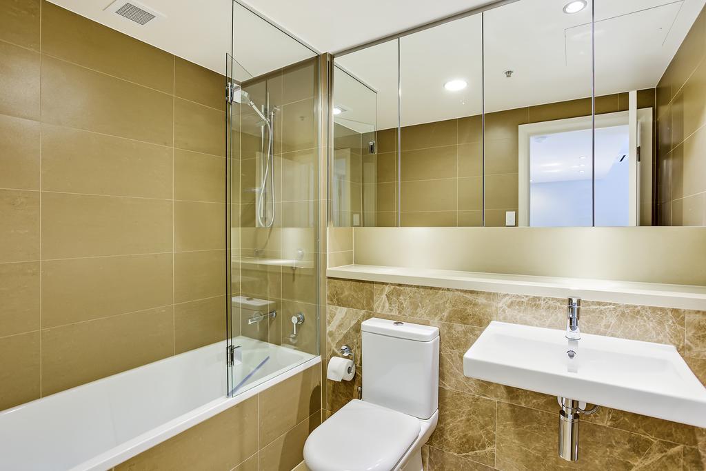 Astra Apartments Rhodes Sydney Rom bilde
