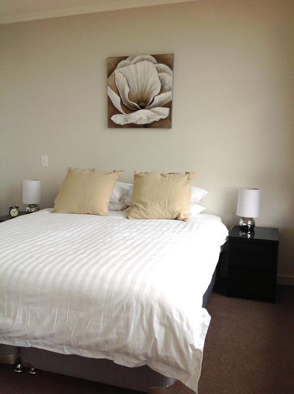 Astra Apartments Rhodes Sydney Rom bilde